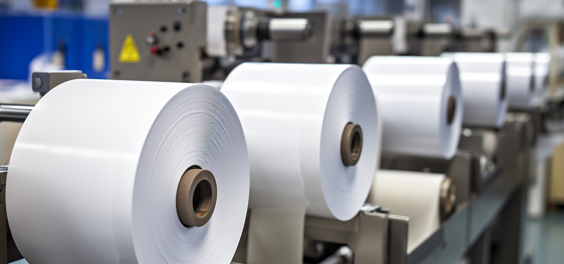 China RFID Labels Leverancier