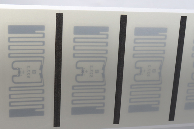 RFID -labels