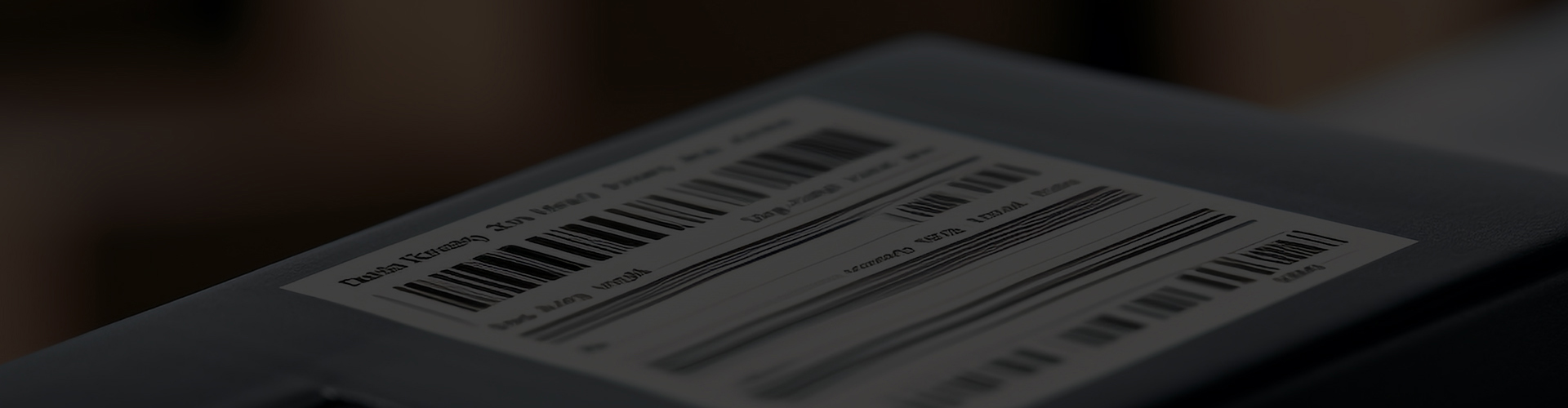 Laser/inkjet -label