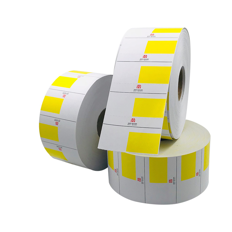 Hoogwaardige prijskaartjes voor retail | Aangepaste labeloplossingen | GZ Smart Printing