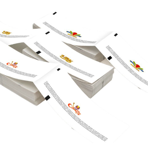Van Thermal Paper tot Digital Future: Guangdong-Hong Kong (GZ) Smart Printing Powers Global Tito Ticketing Upgrades