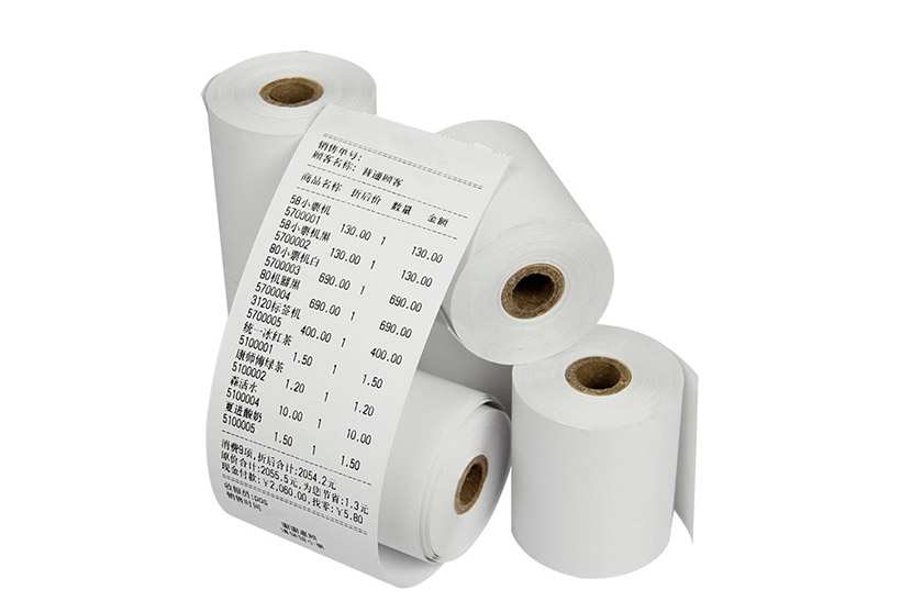 Waarom direct thermisch papier essentieel voor moderne afdrukoplossingen?