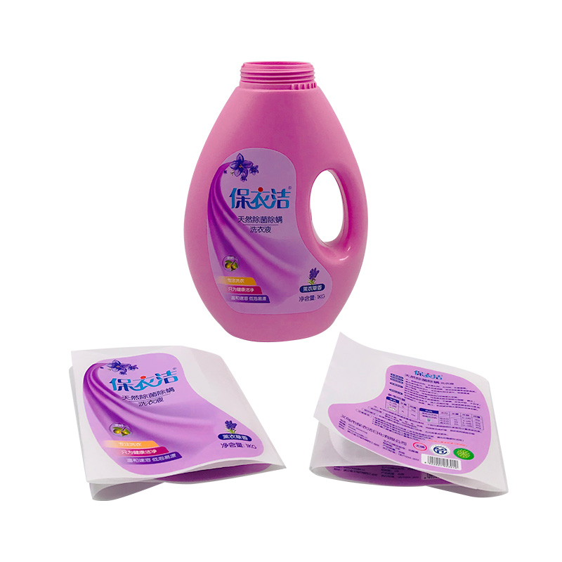 Van stickers tot sensoren: hoe drukgevoelige labels slimmer worden