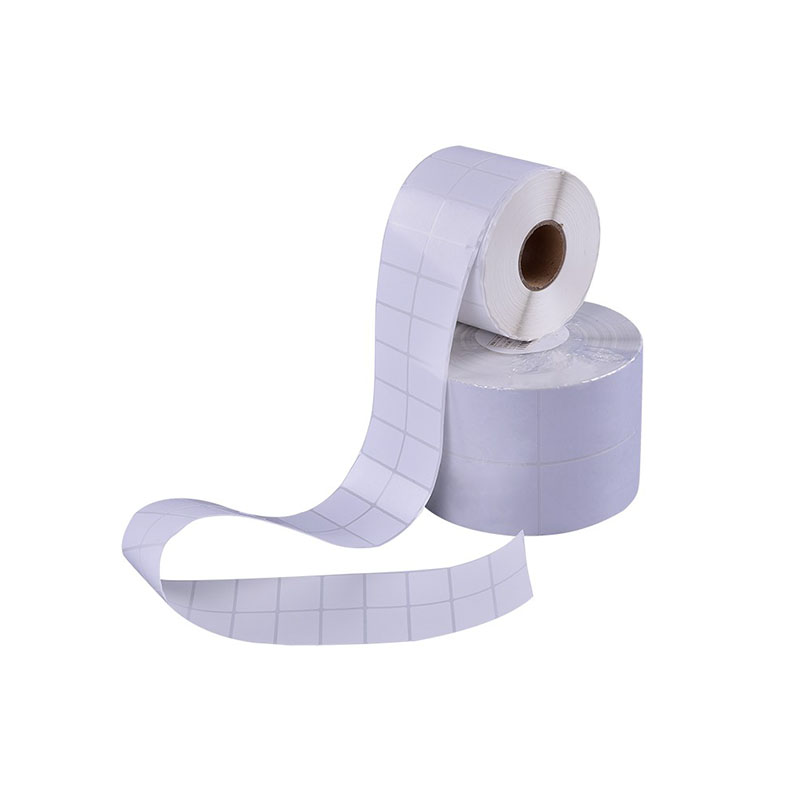 Labels voor thermische overdracht
